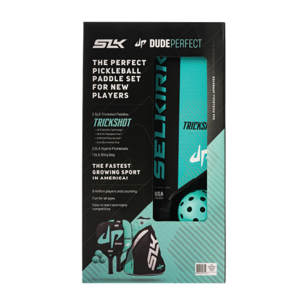 Selkirk AMPED Invikta Midweight view 1